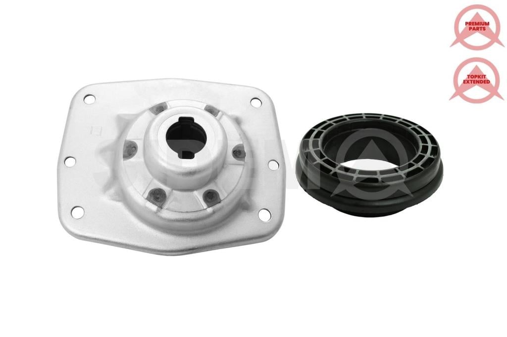 Kit de reparação copo de suspensão SIDEM ref. 853459 KIT
